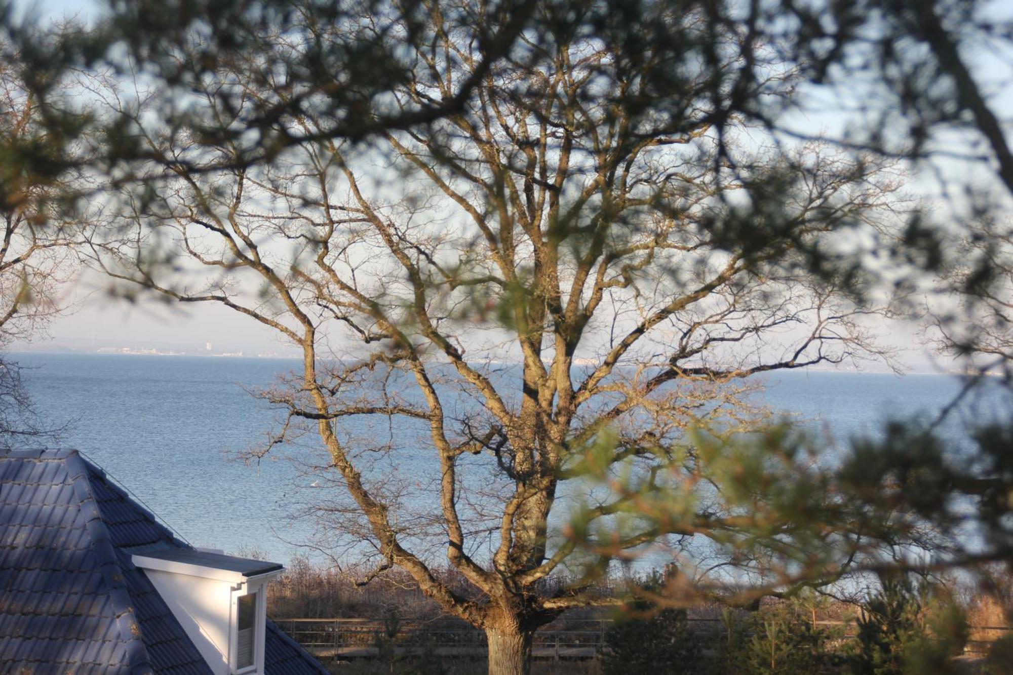 Sea And Salt Διαμέρισμα Timmendorfer Strand Εξωτερικό φωτογραφία