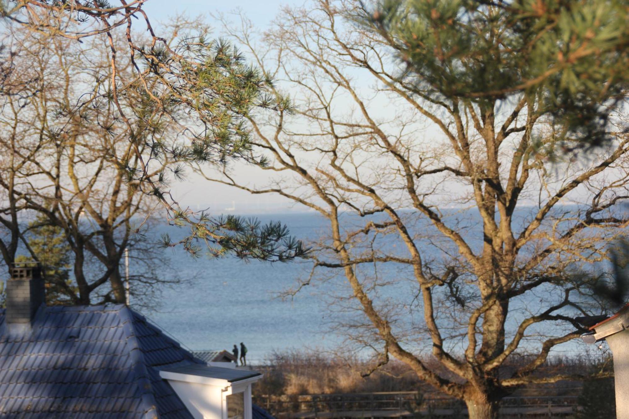 Sea And Salt Διαμέρισμα Timmendorfer Strand Εξωτερικό φωτογραφία